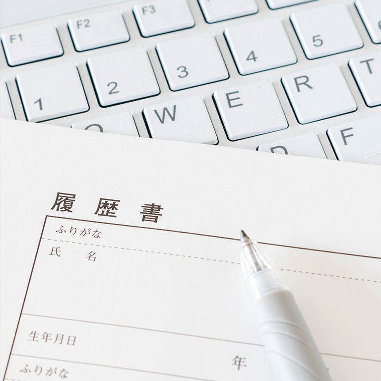 訪問介護業界に転職しよう！