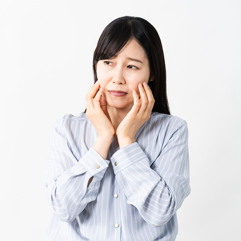 現状に不安を感じている人へ