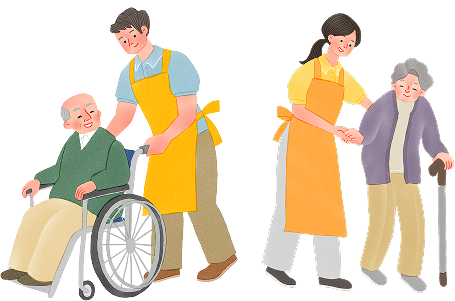 今知りたい！訪問介護業界の現状